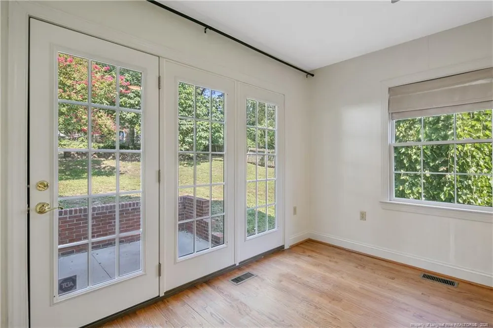 597 Greenland Drive Fayetteville, NC 28305