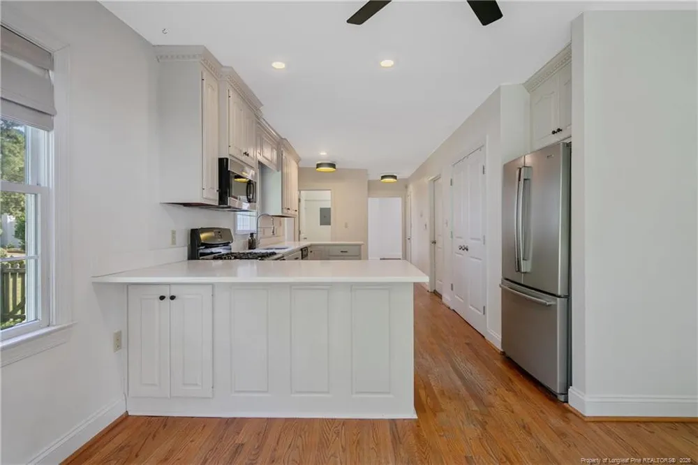 597 Greenland Drive Fayetteville, NC 28305