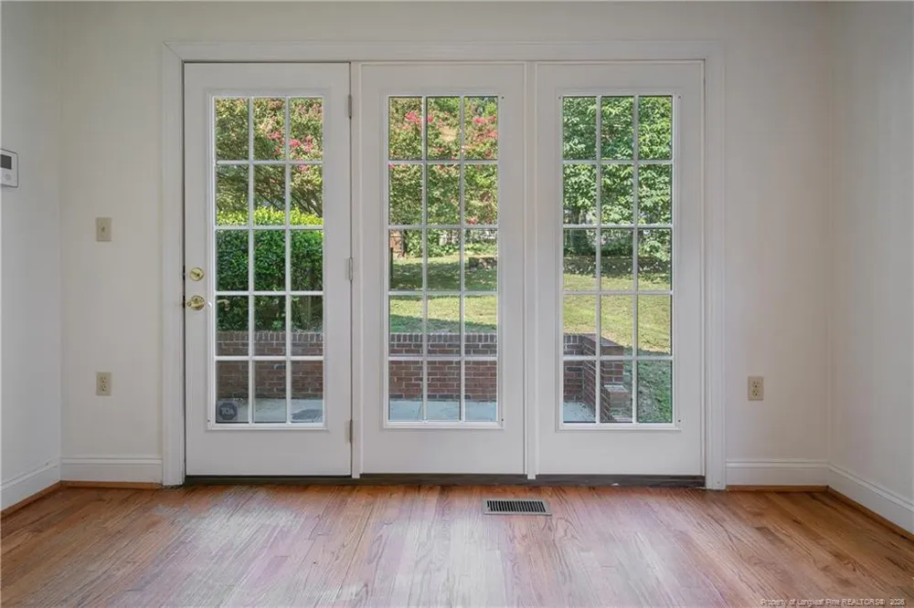 597 Greenland Drive Fayetteville, NC 28305