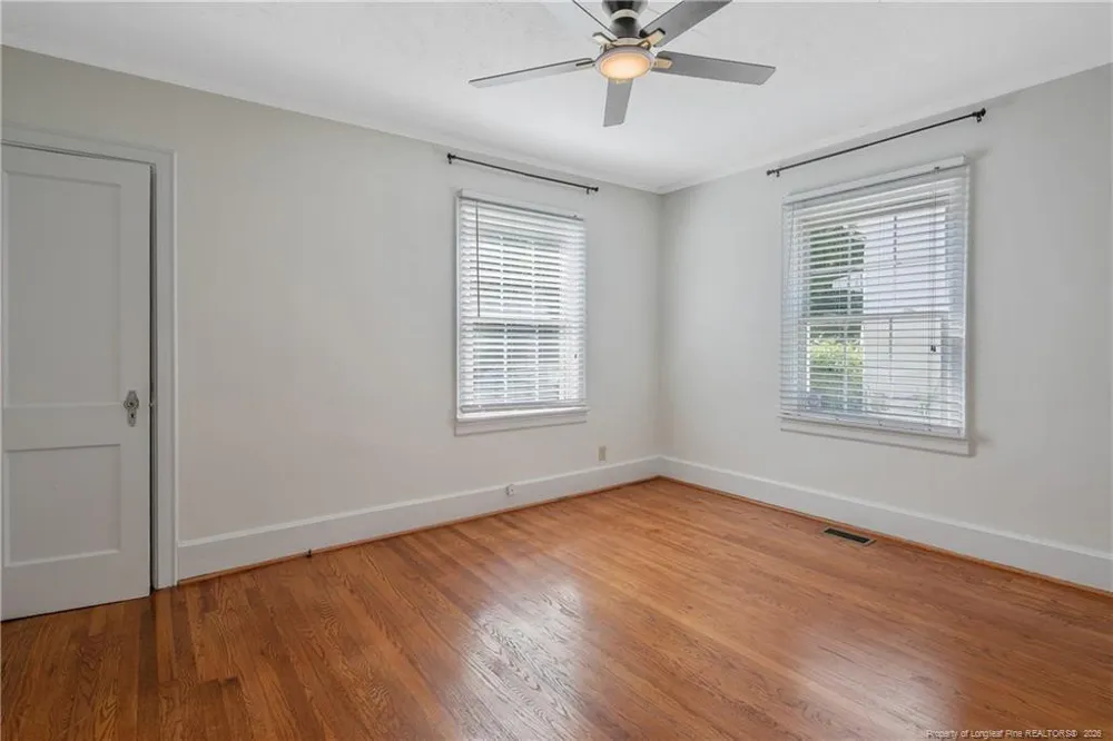 597 Greenland Drive Fayetteville, NC 28305
