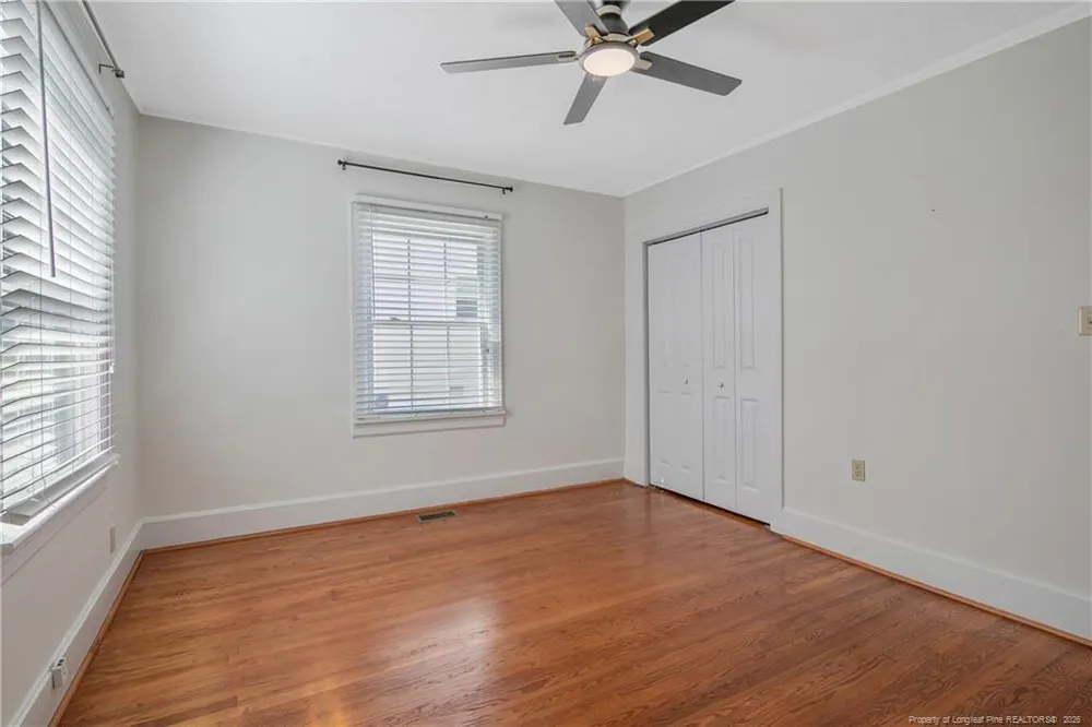 597 Greenland Drive Fayetteville, NC 28305