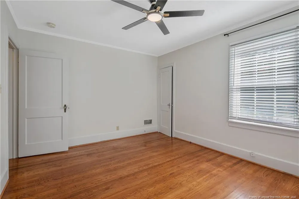 597 Greenland Drive Fayetteville, NC 28305