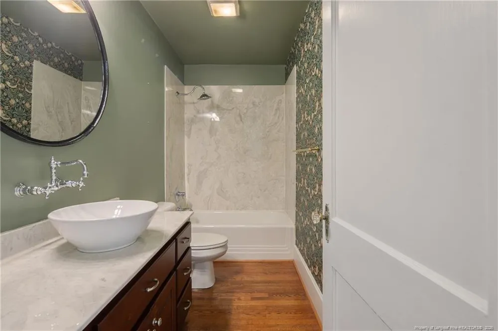 597 Greenland Drive Fayetteville, NC 28305