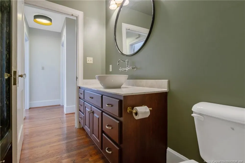 597 Greenland Drive Fayetteville, NC 28305