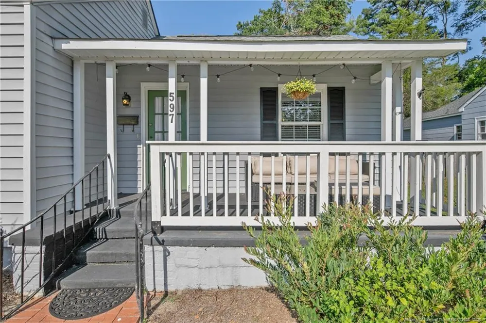 597 Greenland Drive Fayetteville, NC 28305
