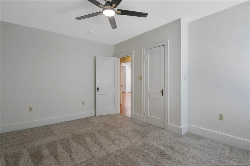 597 Greenland Drive Fayetteville, NC 28305