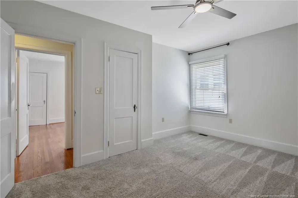 597 Greenland Drive Fayetteville, NC 28305