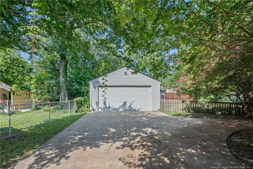 597 Greenland Drive Fayetteville, NC 28305