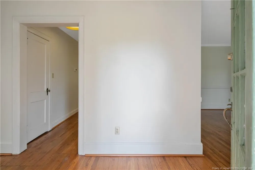 597 Greenland Drive Fayetteville, NC 28305