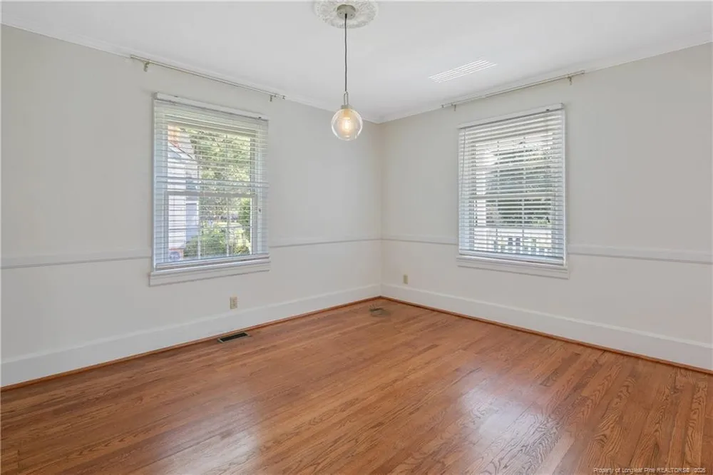 597 Greenland Drive Fayetteville, NC 28305