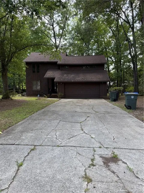 5719 Waldwick Road