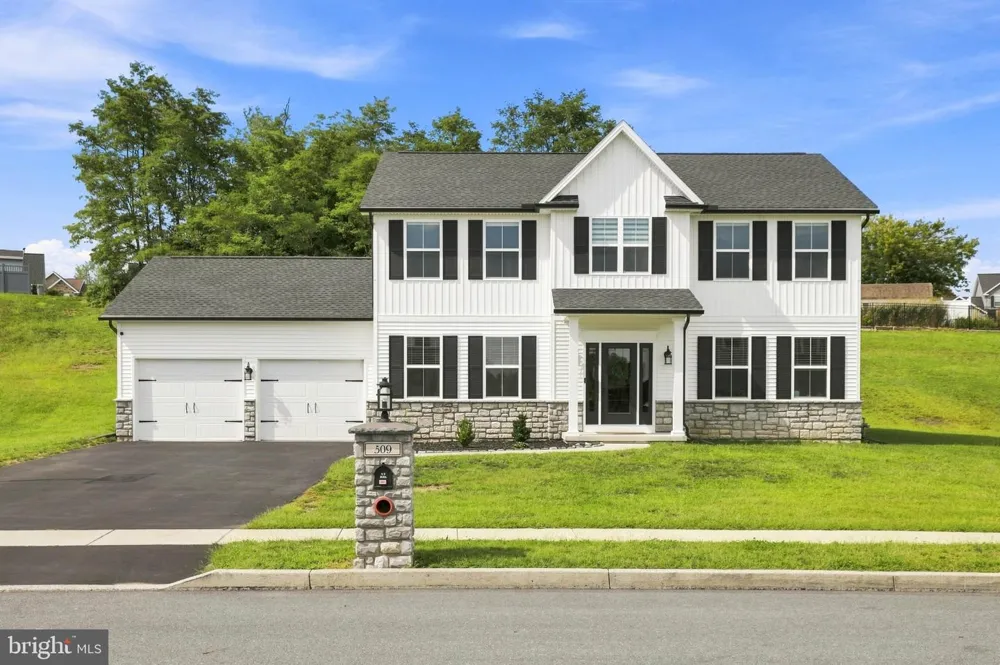 509 ELM STREET Harrisburg, PA 17112