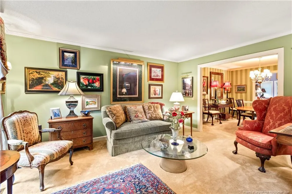 2004 Vantage Point Sanford, NC 27330