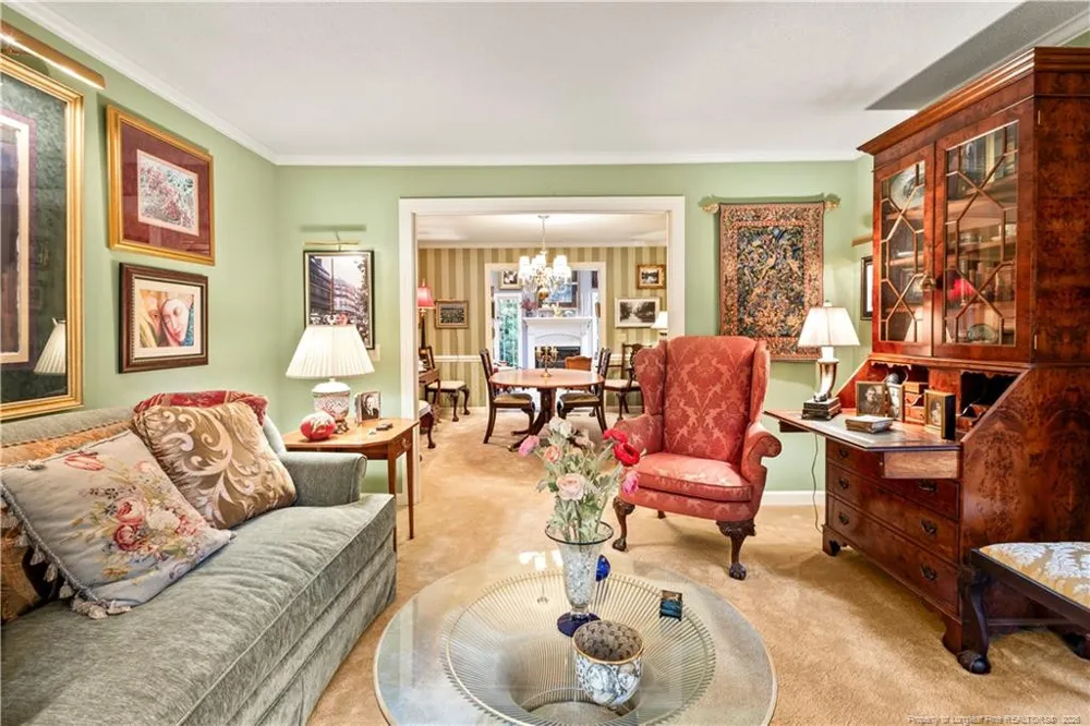 2004 Vantage Point Sanford, NC 27330