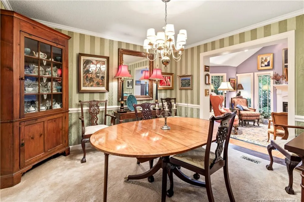 2004 Vantage Point Sanford, NC 27330