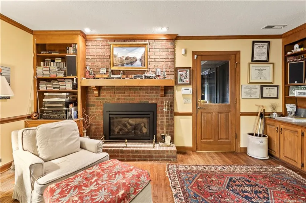 2004 Vantage Point Sanford, NC 27330