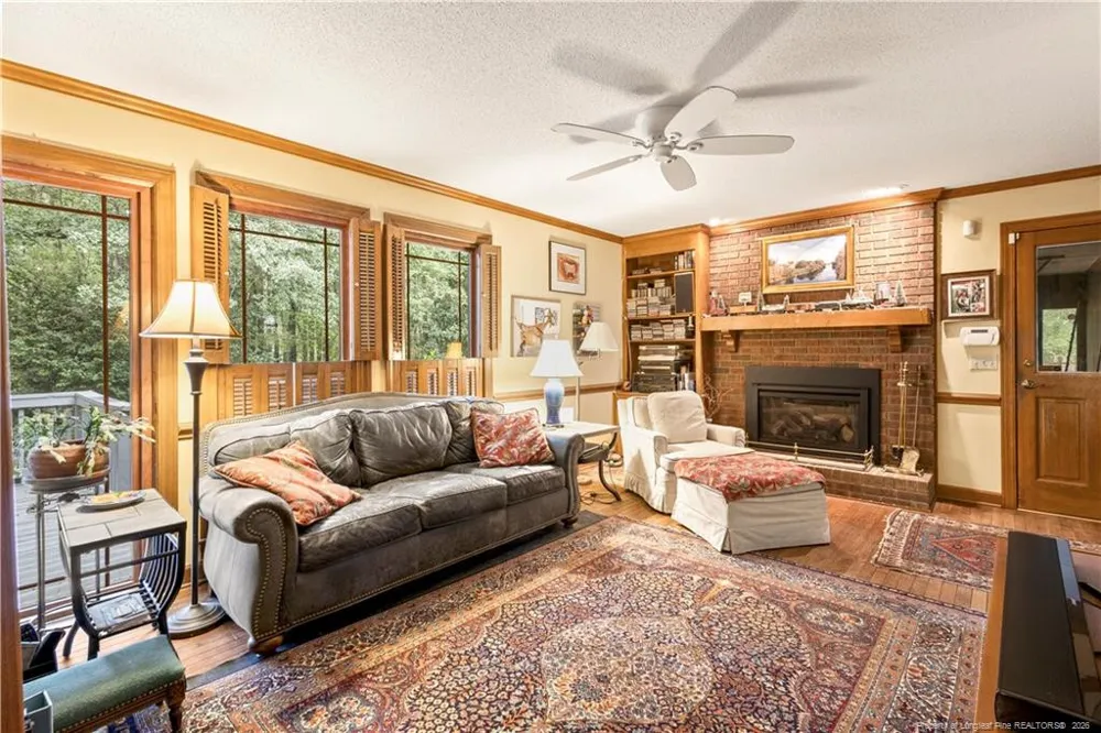 2004 Vantage Point Sanford, NC 27330