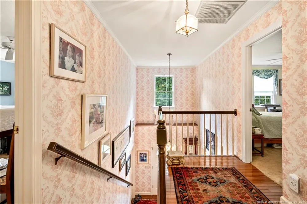 2004 Vantage Point Sanford, NC 27330