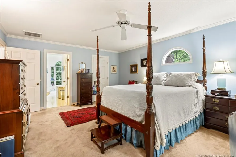 2004 Vantage Point Sanford, NC 27330