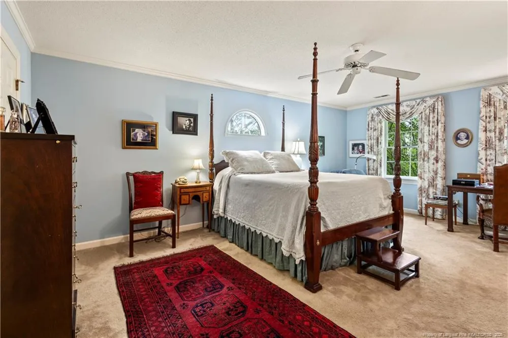 2004 Vantage Point Sanford, NC 27330