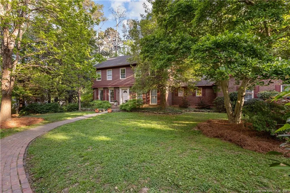 2004 Vantage Point Sanford, NC 27330