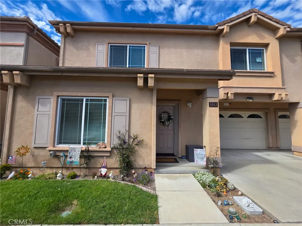 5913 Cypress Point Long Beach, CA 90808