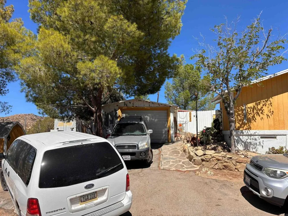 44493 Old Highway 80 Jacumba, CA 91934