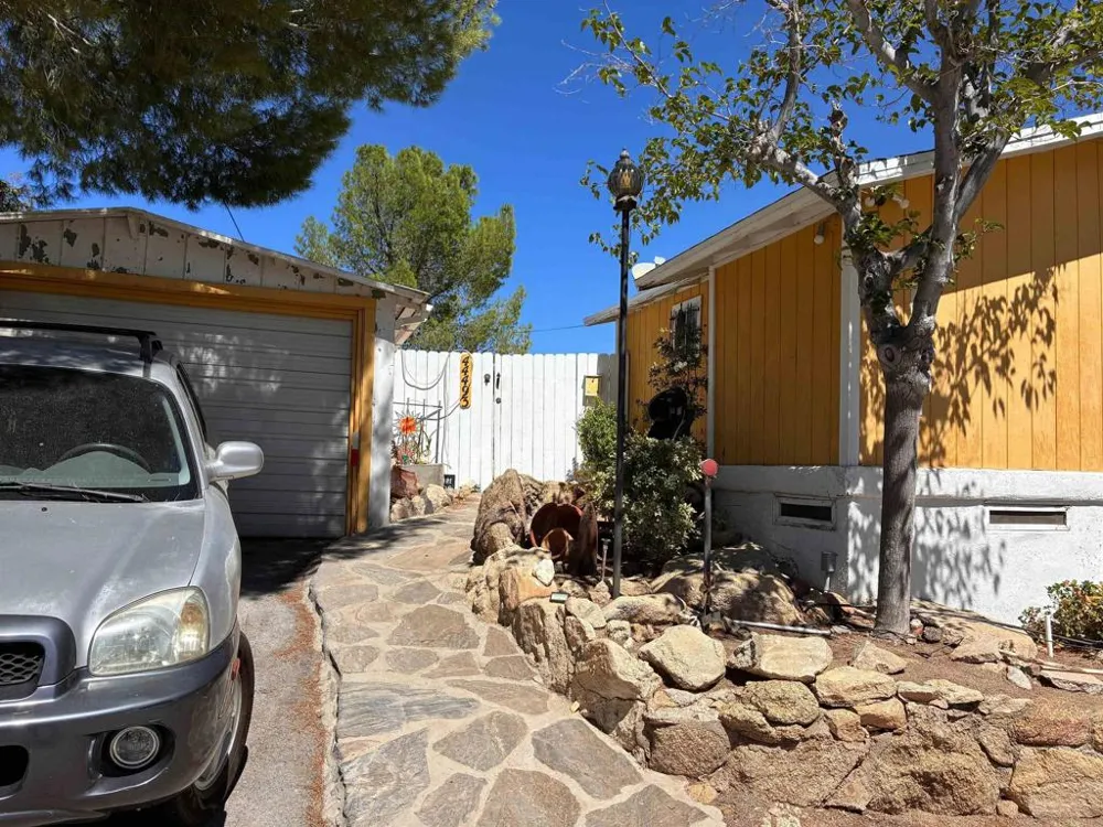 44493 Old Highway 80 Jacumba, CA 91934