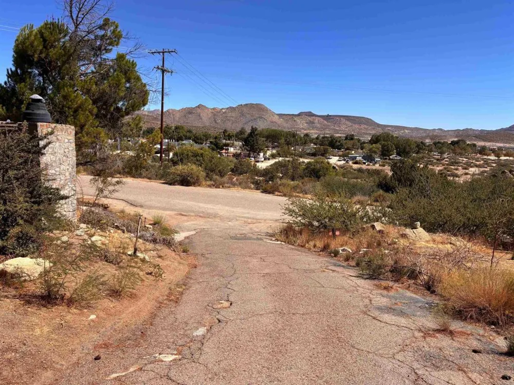 44493 Old Highway 80 Jacumba, CA 91934