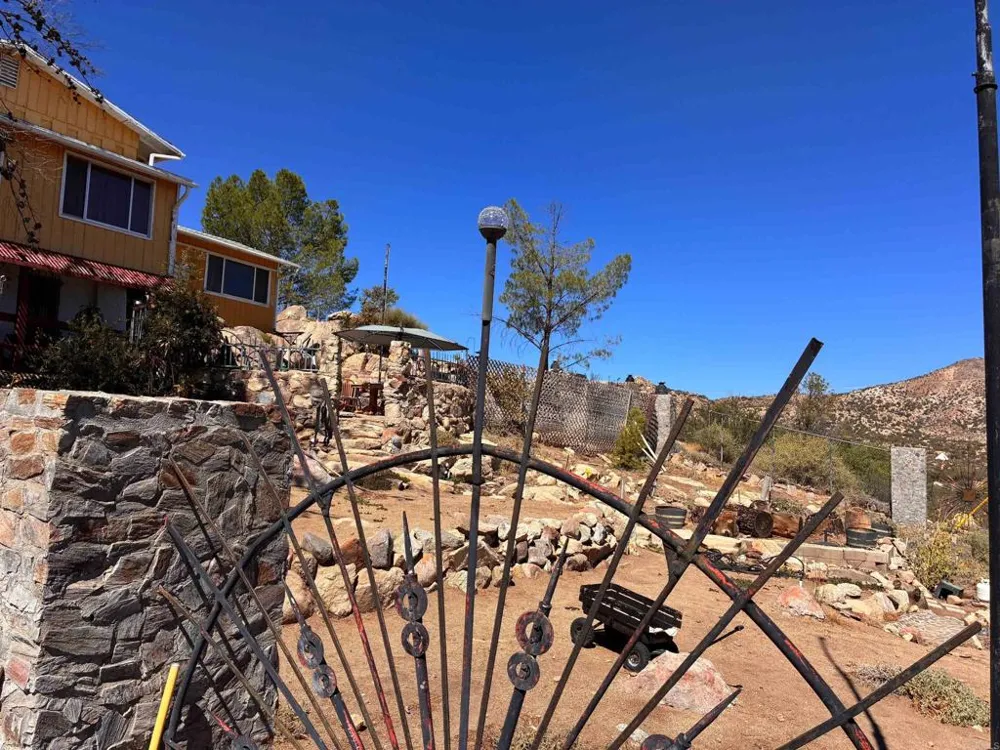 44493 Old Highway 80 Jacumba, CA 91934