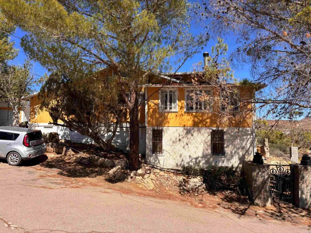 44493 Old Highway 80 Jacumba, CA 91934