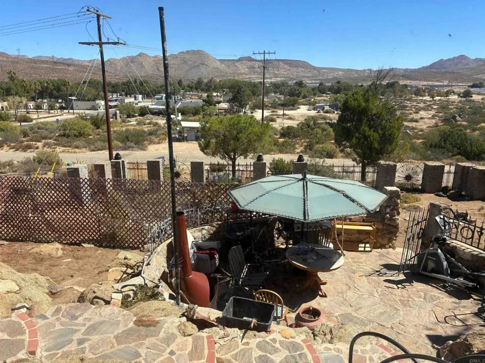 44493 Old Highway 80 Jacumba, CA 91934