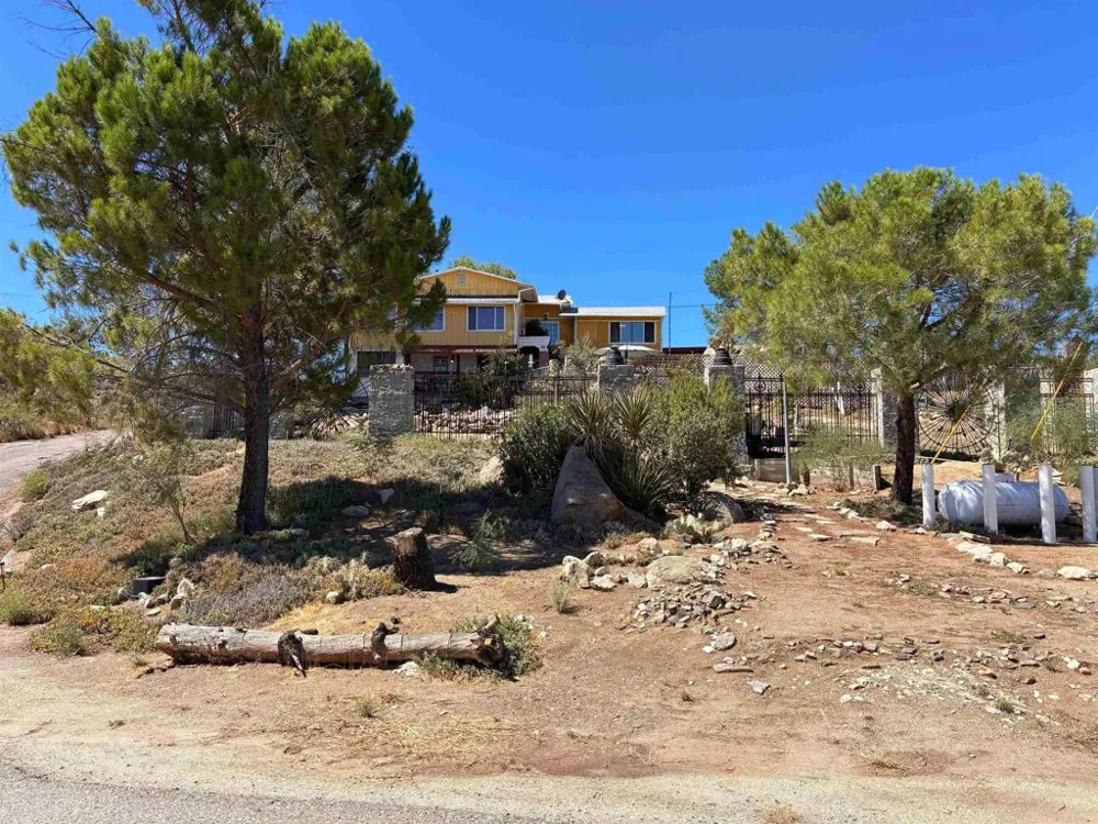 44493 Old Highway 80 Jacumba, CA 91934