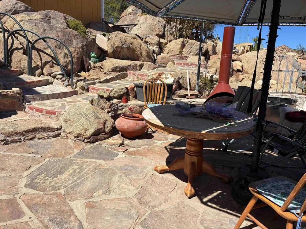 44493 Old Highway 80 Jacumba, CA 91934