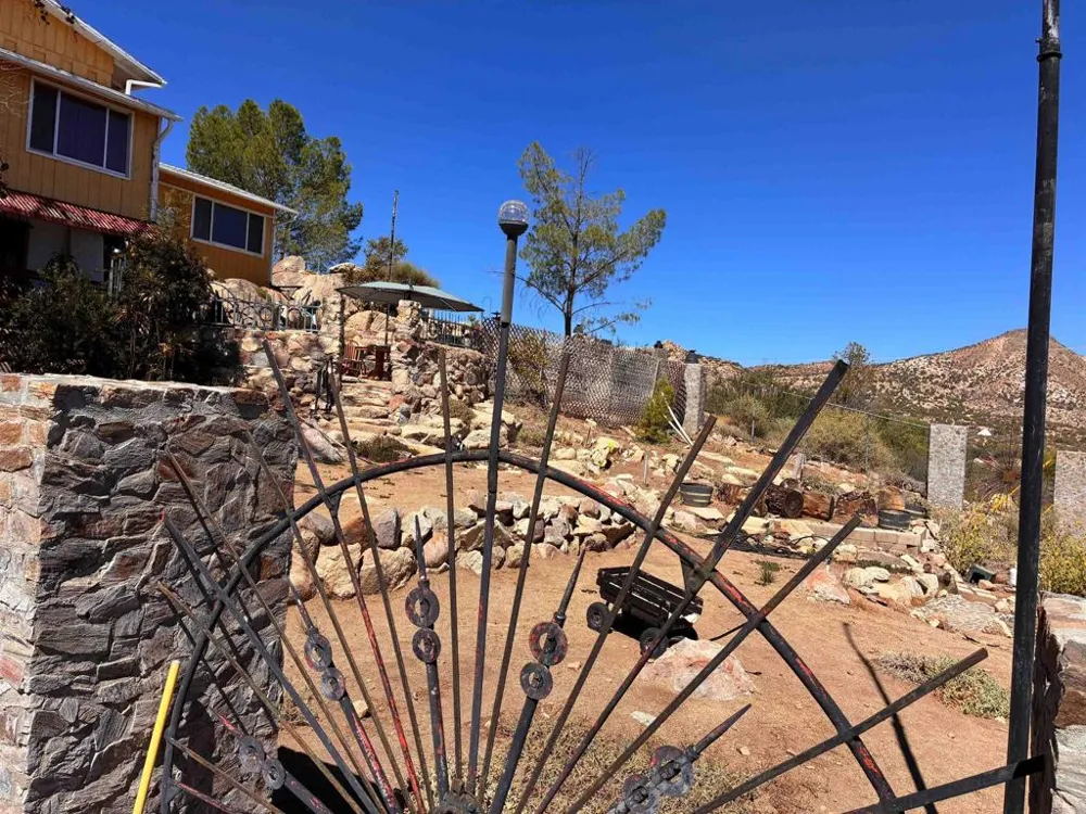 44493 Old Highway 80 Jacumba, CA 91934