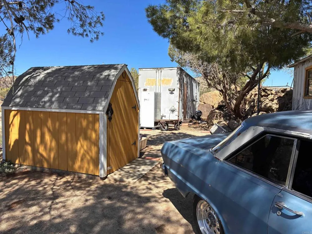 44493 Old Highway 80 Jacumba, CA 91934
