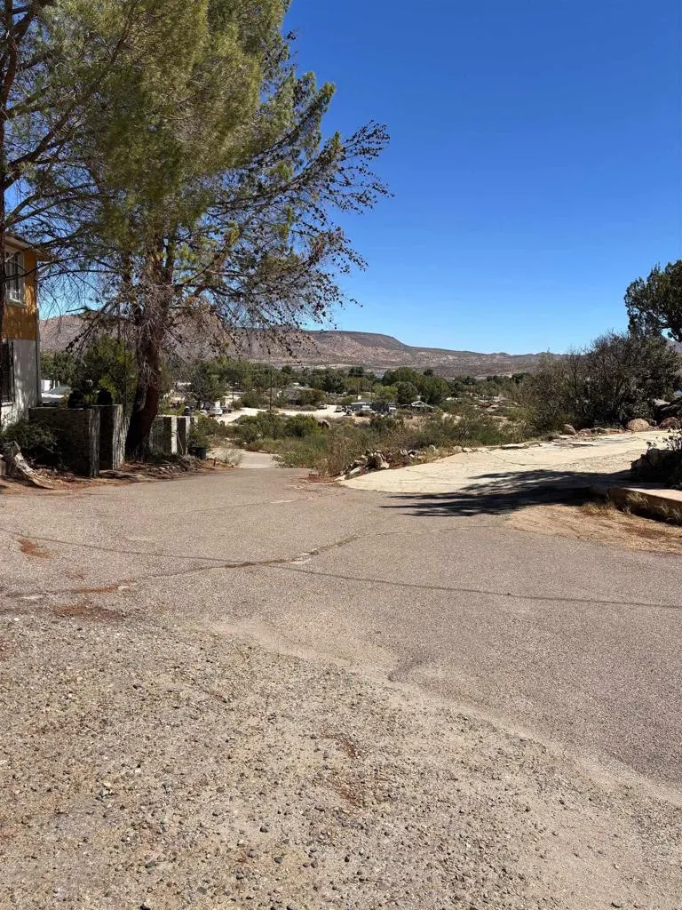 44493 Old Highway 80 Jacumba, CA 91934