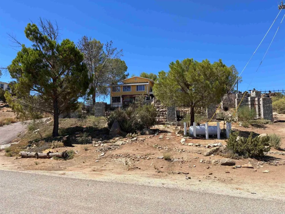 44493 Old Highway 80 Jacumba, CA 91934