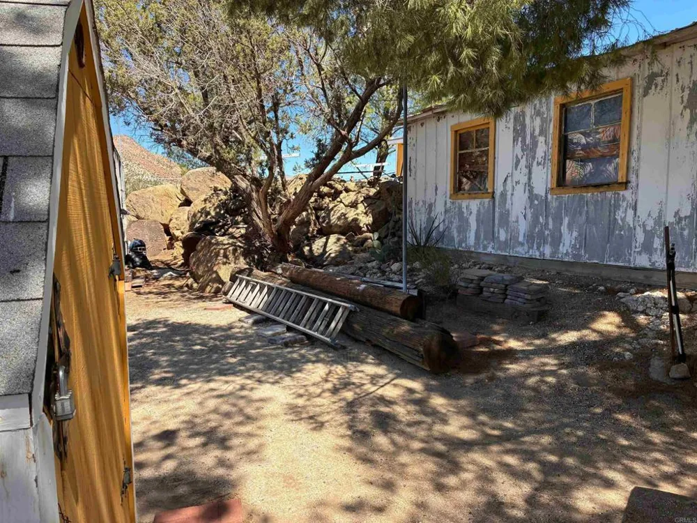 44493 Old Highway 80 Jacumba, CA 91934