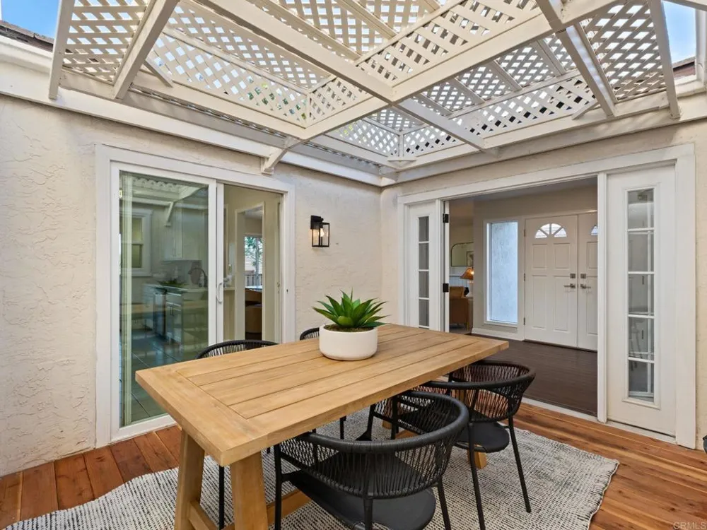 1817 Castle Escondido, CA 92029