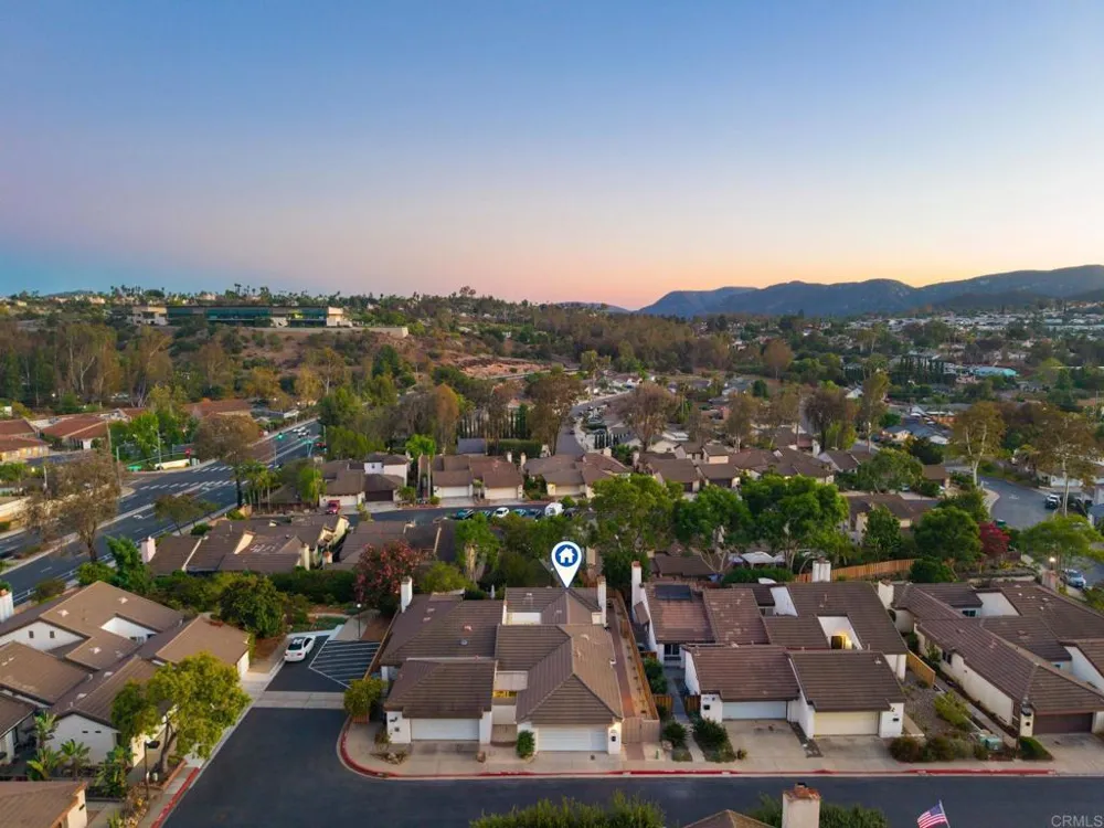 1817 Castle Escondido, CA 92029