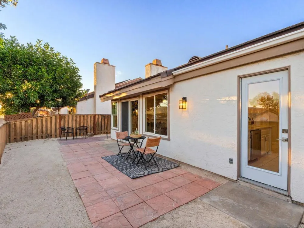 1817 Castle Escondido, CA 92029