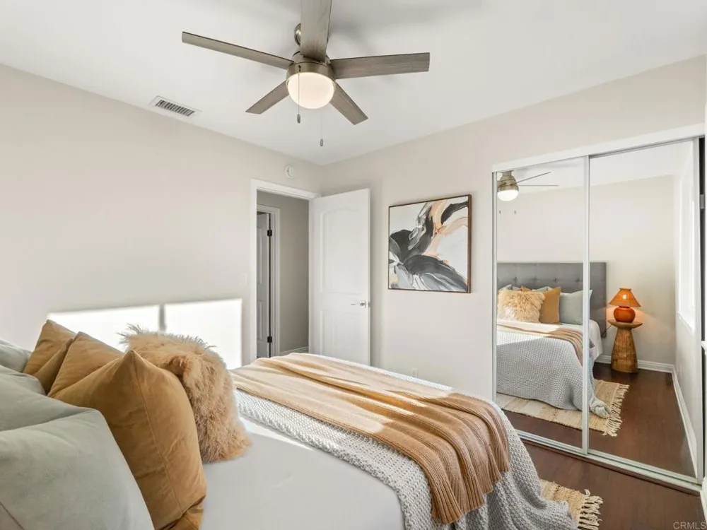1817 Castle Escondido, CA 92029