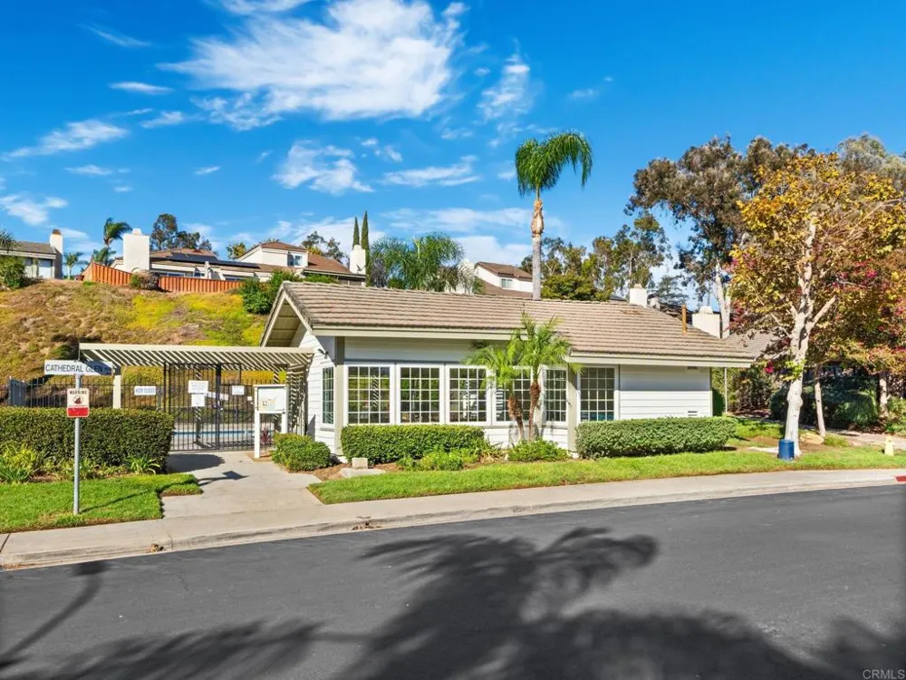1817 Castle Escondido, CA 92029