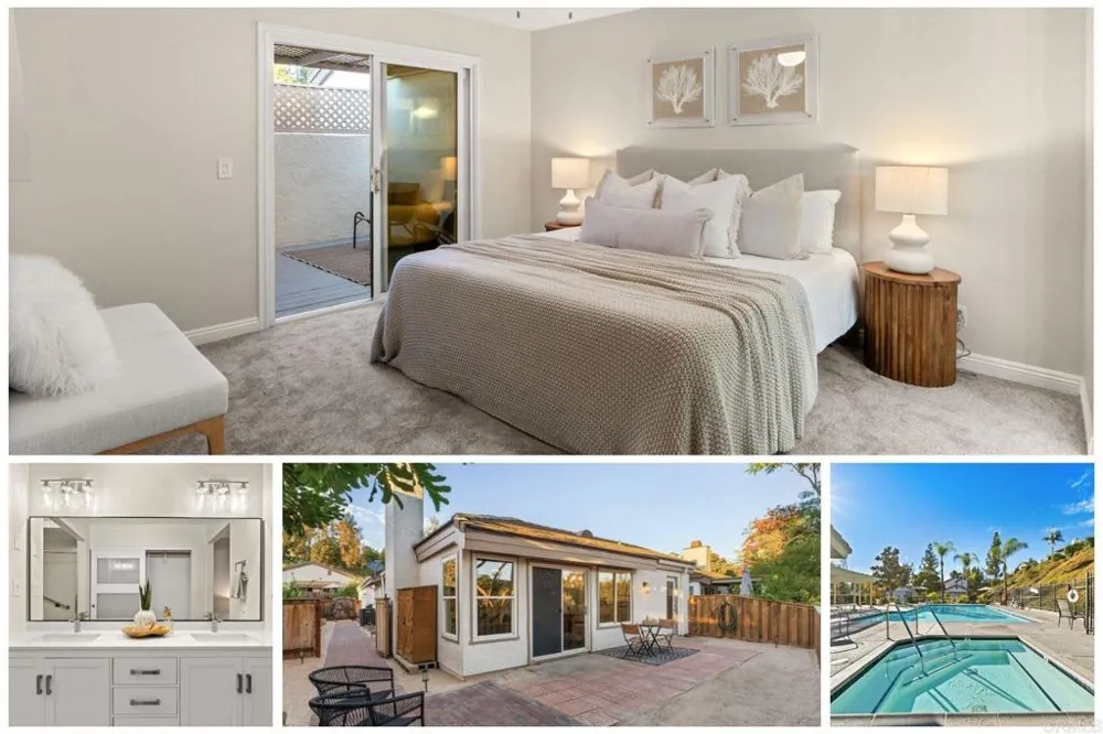 1817 Castle Escondido, CA 92029