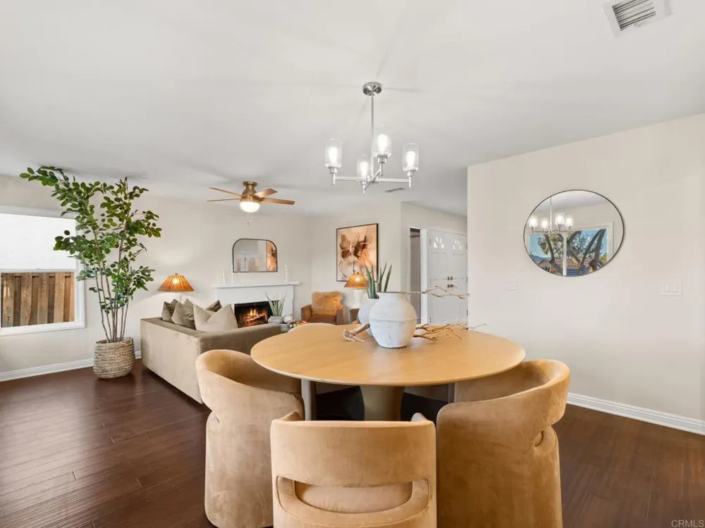 1817 Castle Escondido, CA 92029