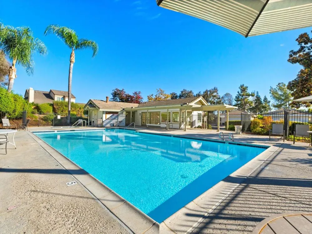 1817 Castle Escondido, CA 92029