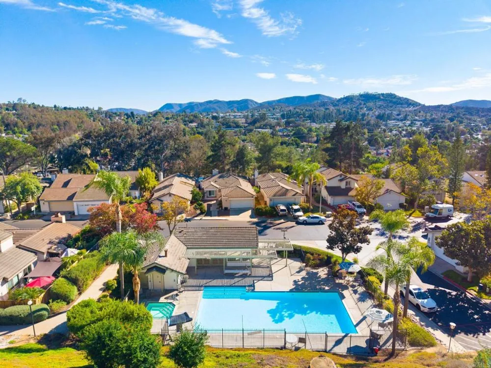 1817 Castle Escondido, CA 92029