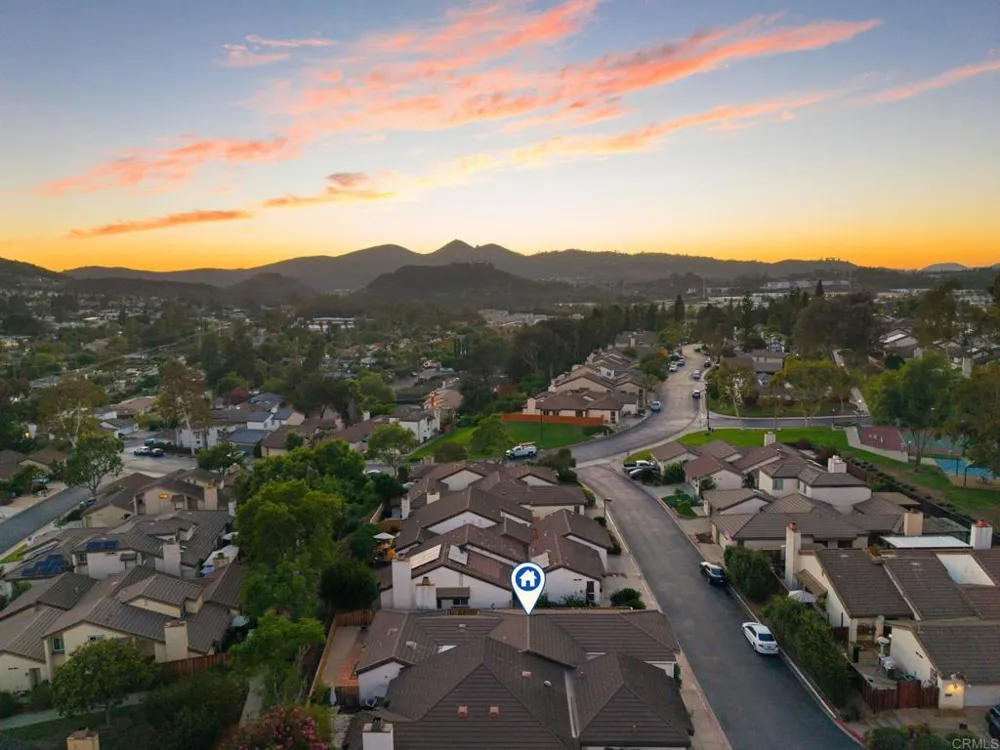 1817 Castle Escondido, CA 92029
