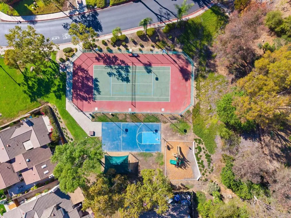 1817 Castle Escondido, CA 92029